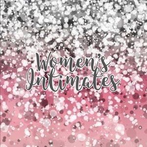 Women’s intimates